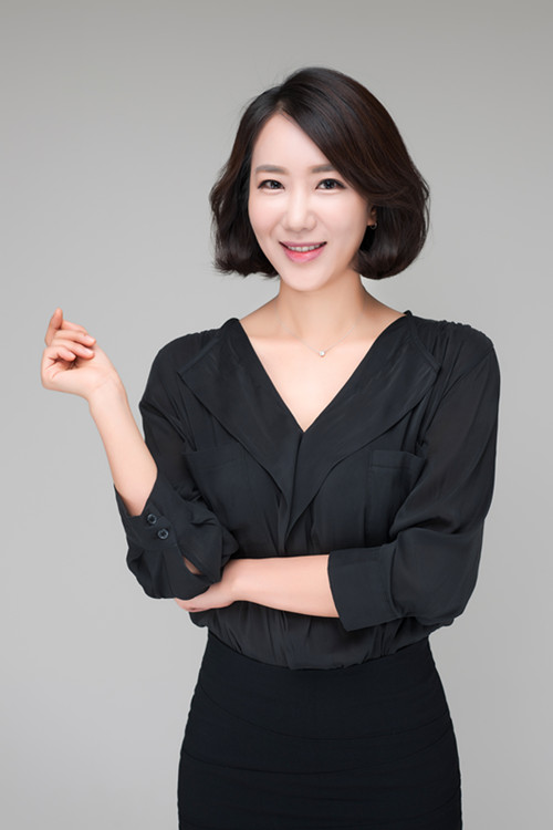 漯河千佼填 国际高级纹绣师